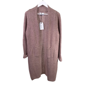 Unisex Bohemiana - Neuletakki, koko One size -  (1)
