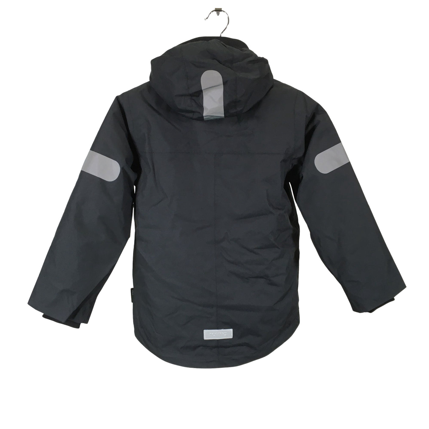 Unisex Reima - Toppatakki, koko 116 - 122 -  (2)