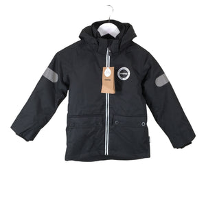 Unisex Reima - Toppatakki, koko 116 - 122 -  (1)