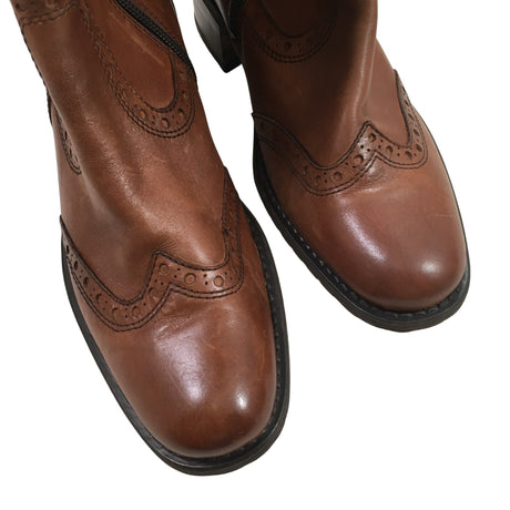 Unisex Tamaris - Saappaat, koko 38 -  (2)