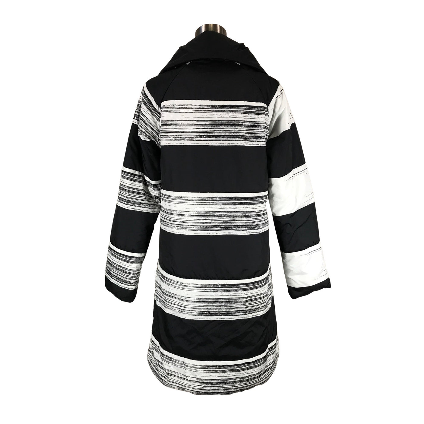 Unisex Marimekko - Kevyttoppatakki, koko 36 -  (2)