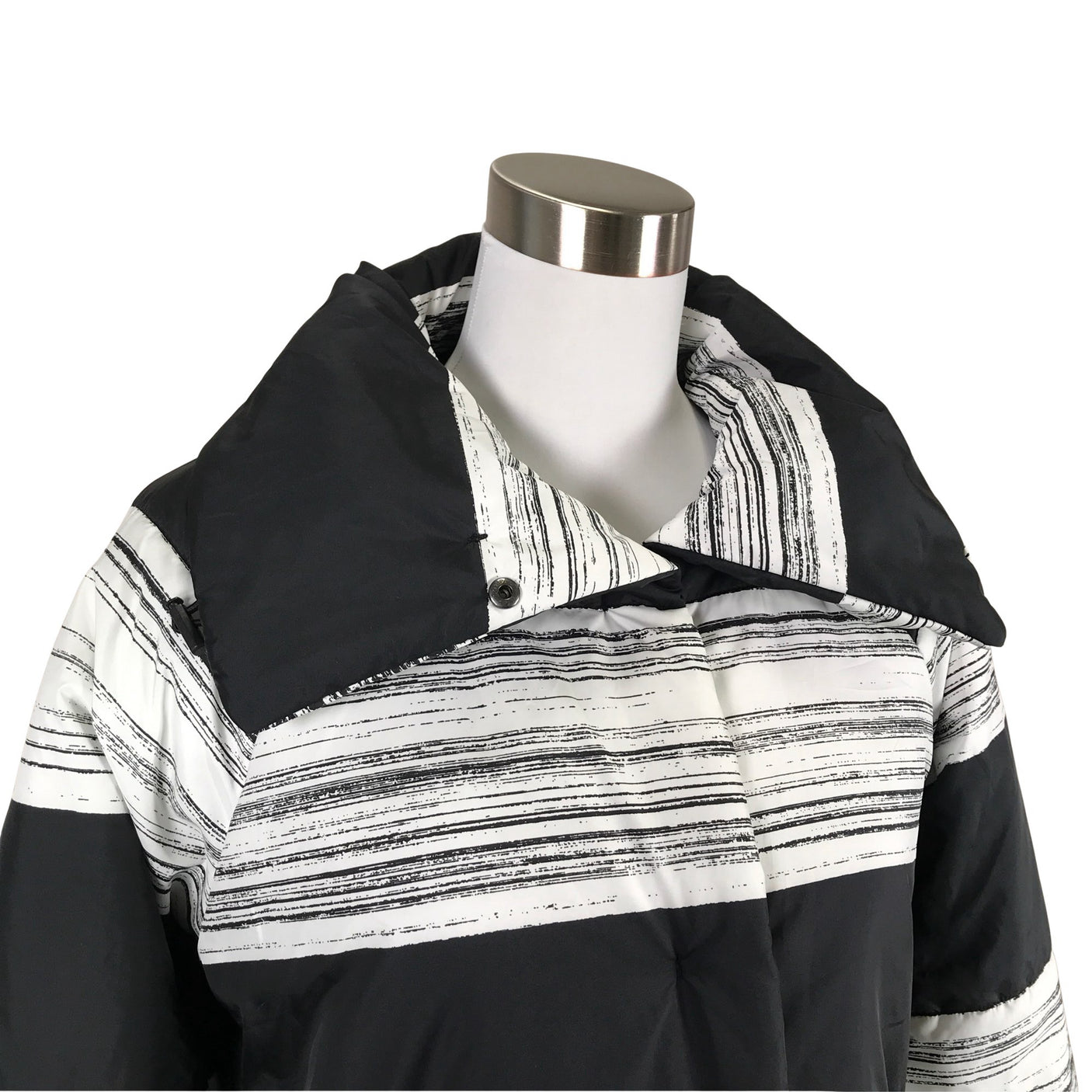Unisex Marimekko - Kevyttoppatakki, koko 36 -  (3)