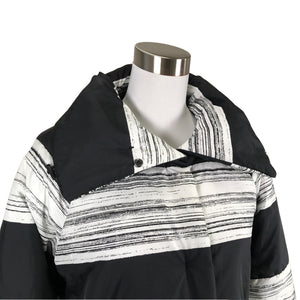 Unisex Marimekko - Kevyttoppatakki, koko 36 -  (3)