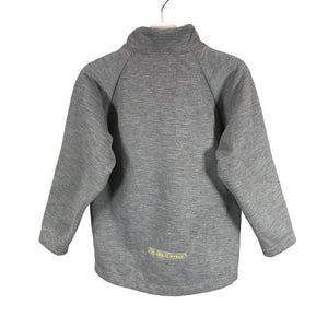 Unisex Polarn O. Pyret - Softshell-takki, koko 110 - 116 -  (2)