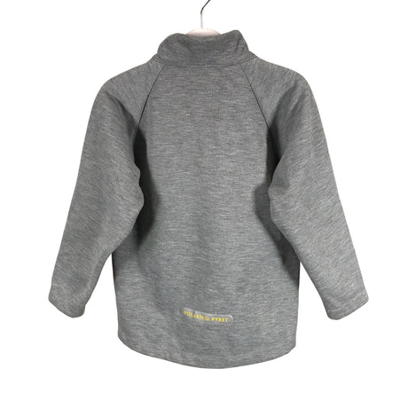 Unisex Polarn O. Pyret - Softshell-takki, koko 110 - 116 -  (2)