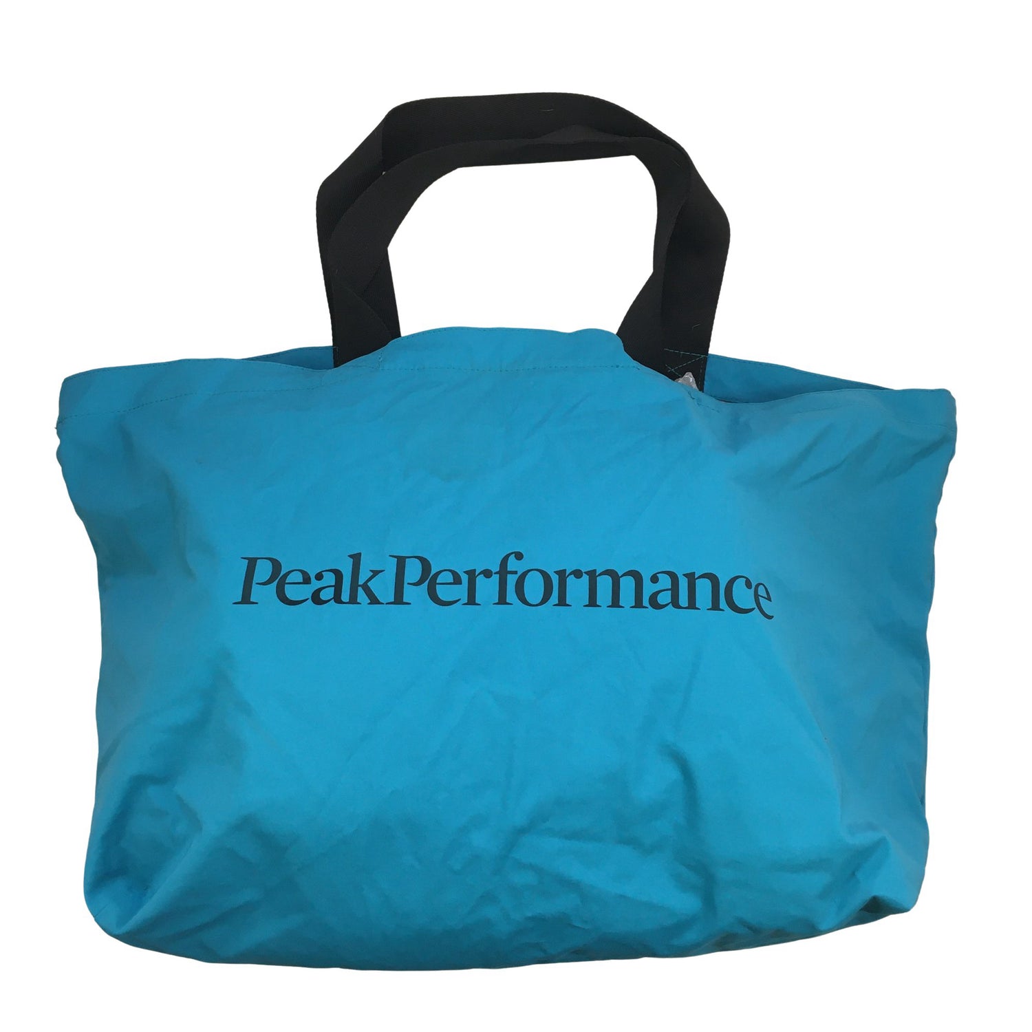  Urheilukassi  Urheilukassi, koko Maxi  Peak Performance 