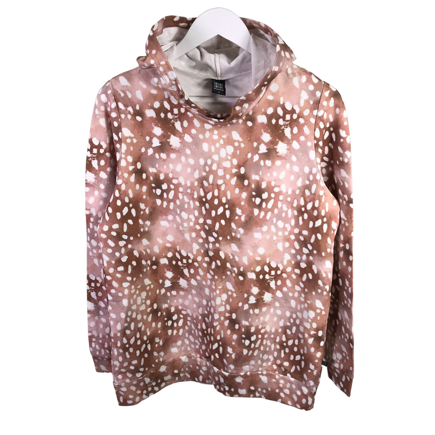 Unisex Kaiko - Huppari, koko 38 -  (1)