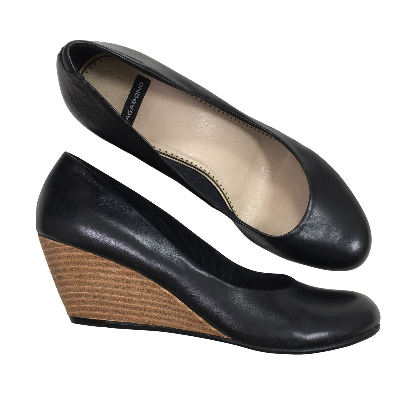 Kiilakorkokengät, koko 39