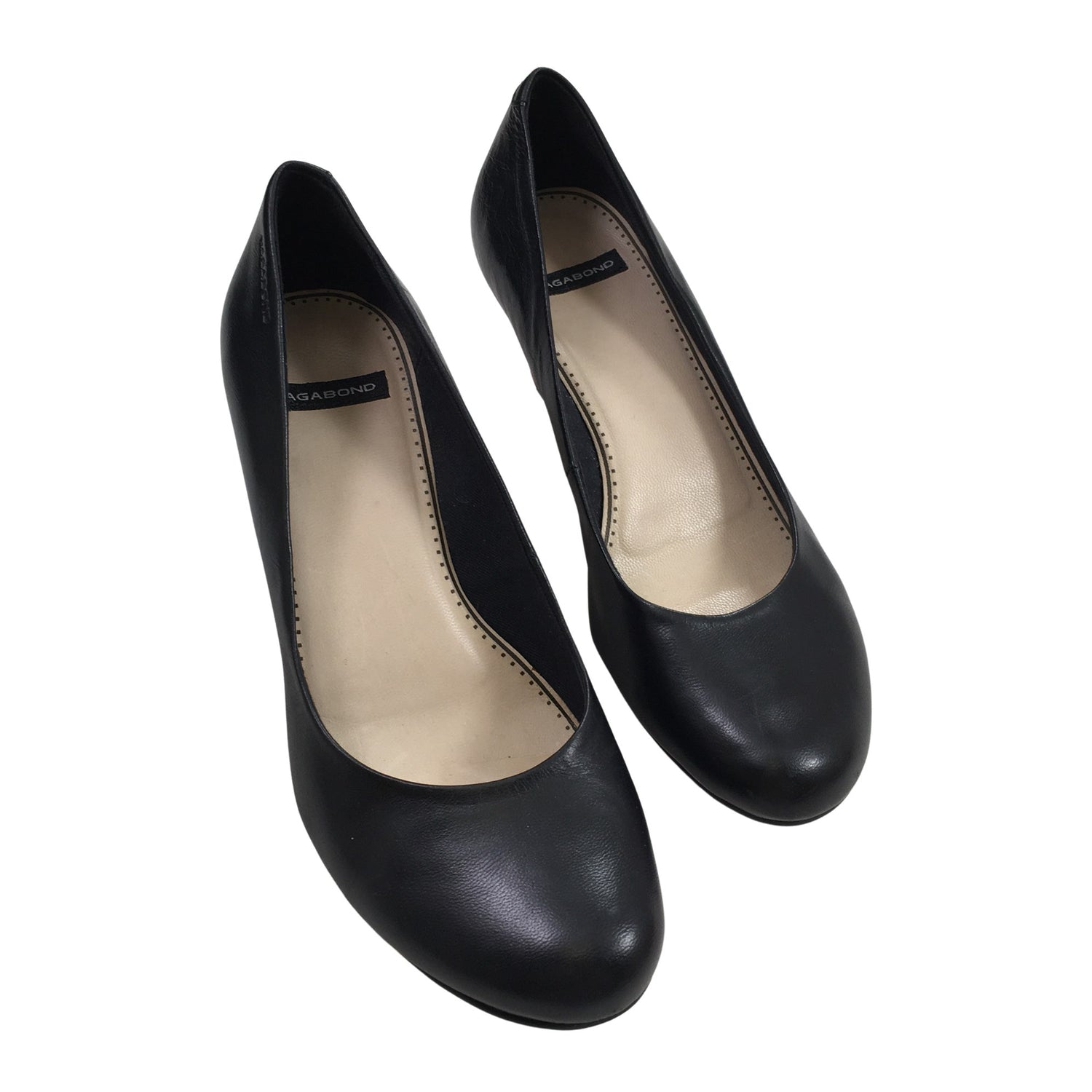 Kiilakorkokengät, koko 39