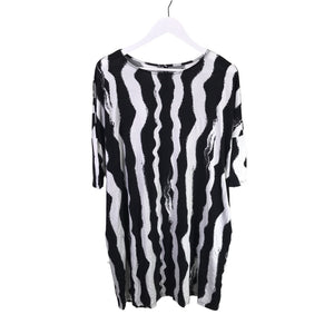 Unisex Neulomo - Trikoomekko, koko 38 -  (1)