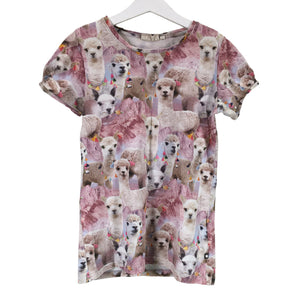 Unisex Molo Kids - T-paita, koko 146 - 152 -  (1)