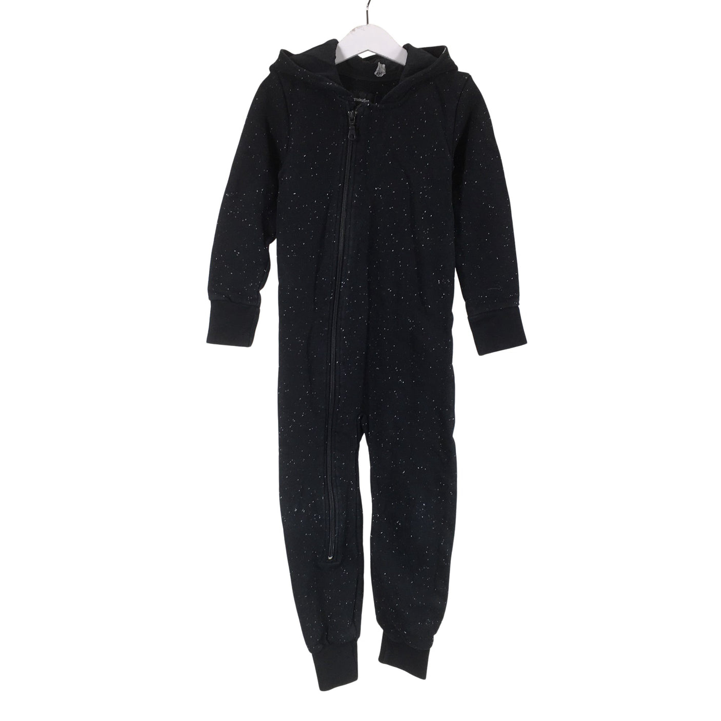 Unisex Pikkuset - Jumpsuit, koko 104 - 110 -  (1)