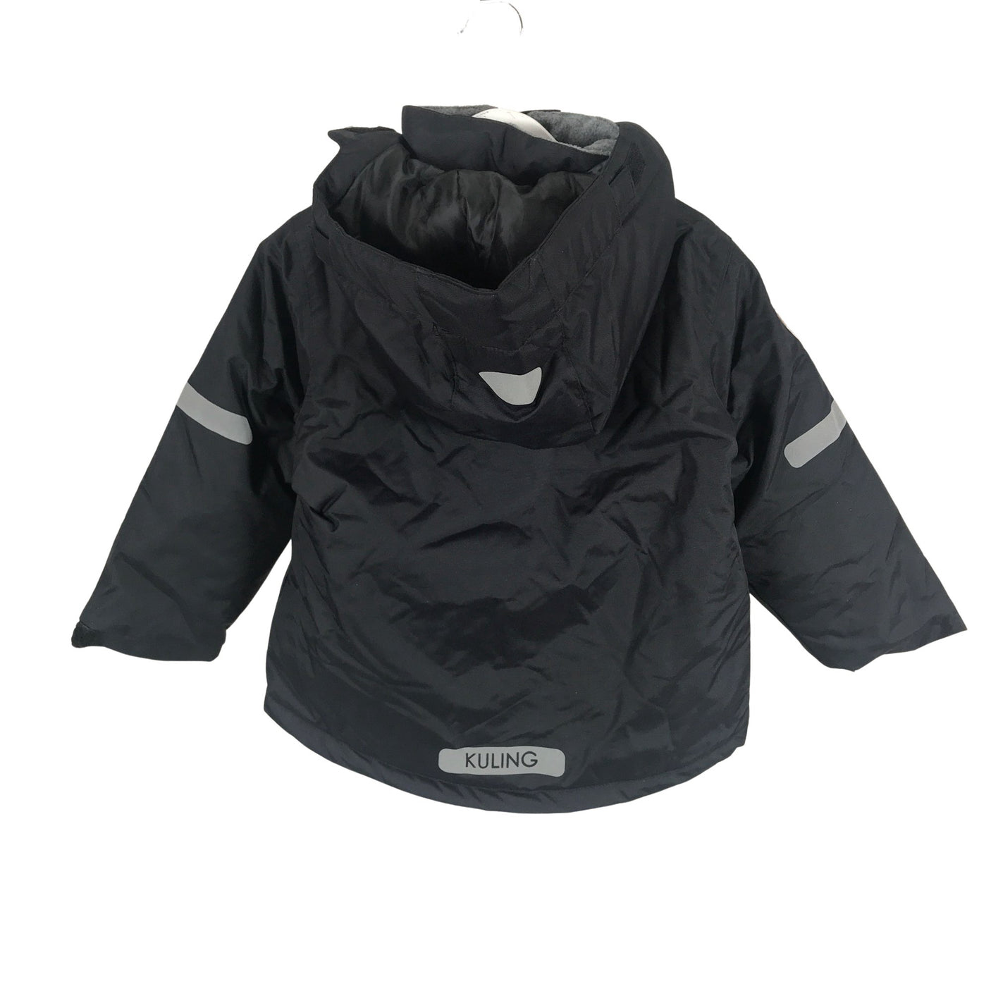 Unisex Kuling - Toppatakki, koko 98 - 104 -  (2)