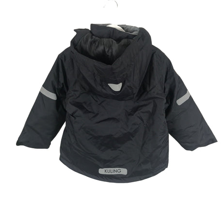 Unisex Kuling - Toppatakki, koko 98 - 104 -  (2)