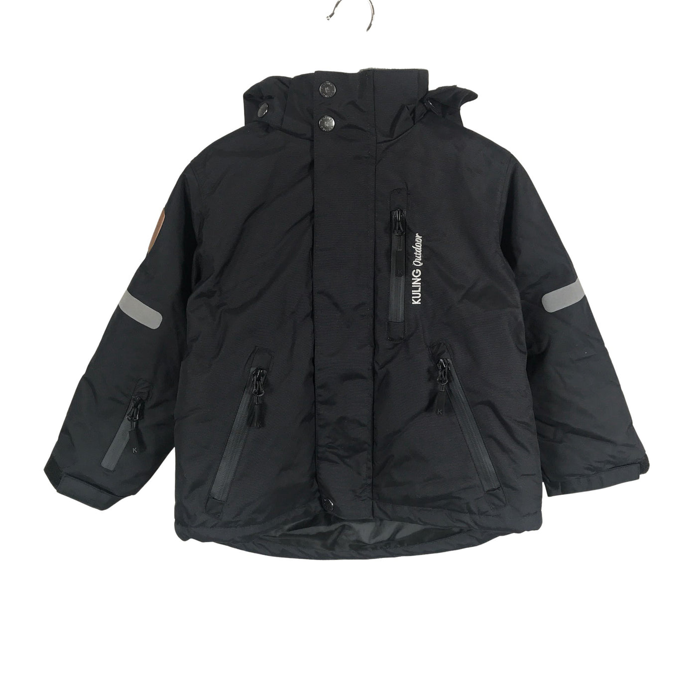 Unisex Kuling - Toppatakki, koko 98 - 104 -  (1)