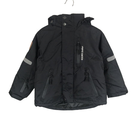 Unisex Kuling - Toppatakki, koko 98 - 104 -  ()