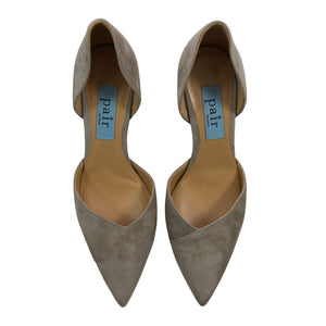 Unisex A Pair - Korkokengät, koko 39 -  (3)