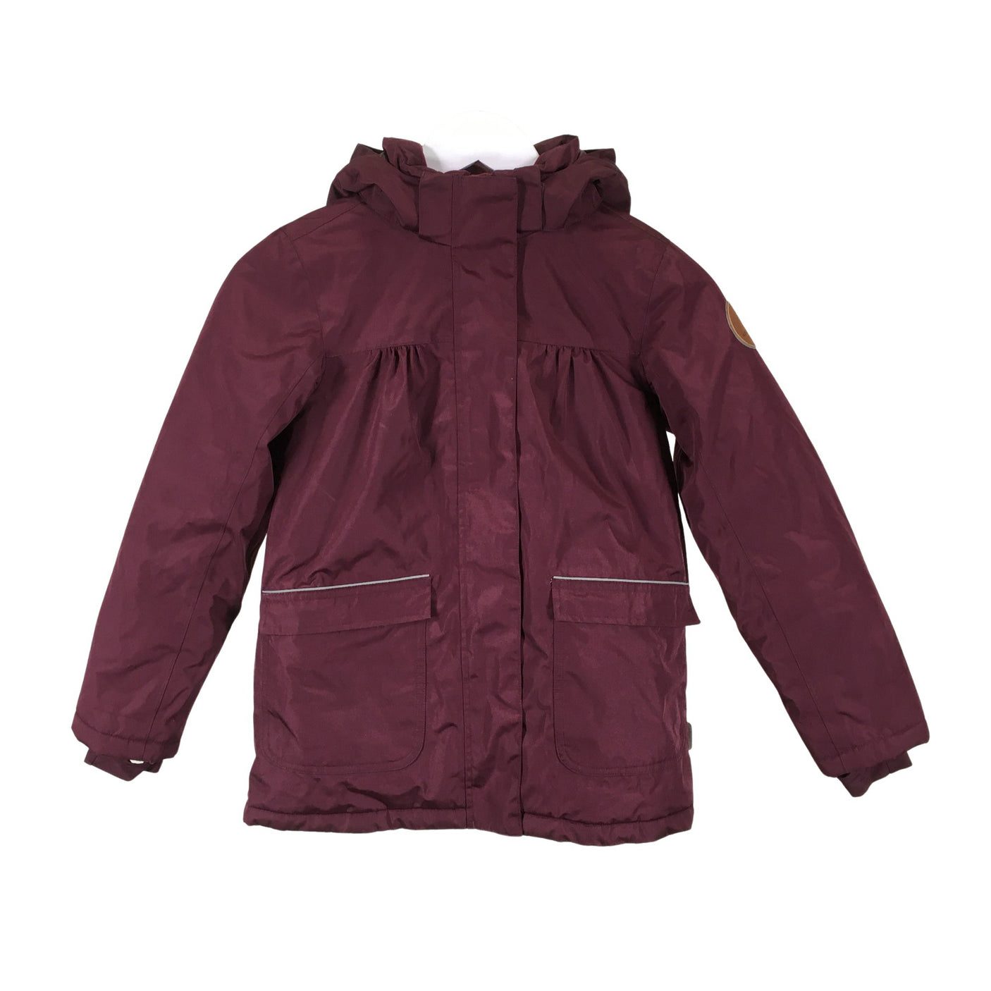 Unisex POMPdeLUX - Toppatakki, koko 134 - 140 -  (1)