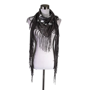 Unisex Diesel - Huivi, koko Maxi -  (1)