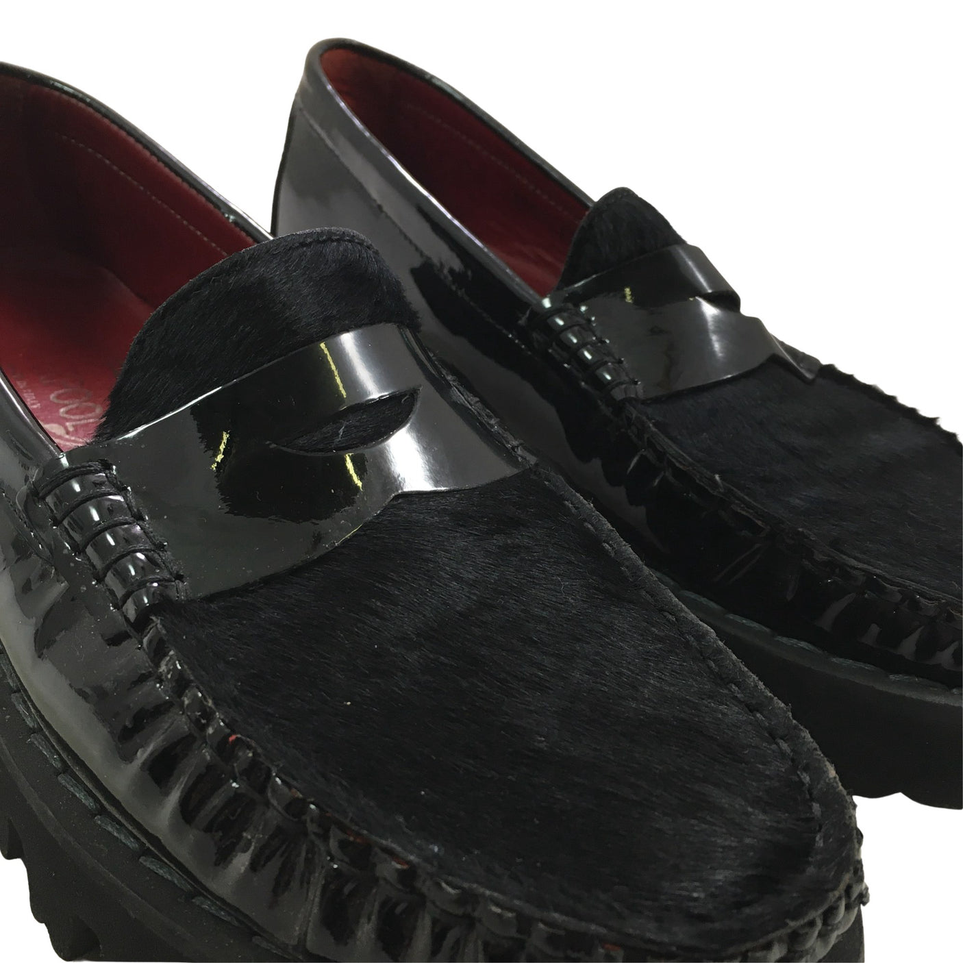 Unisex Liverpool - Loaferit, koko 40 -  (2)