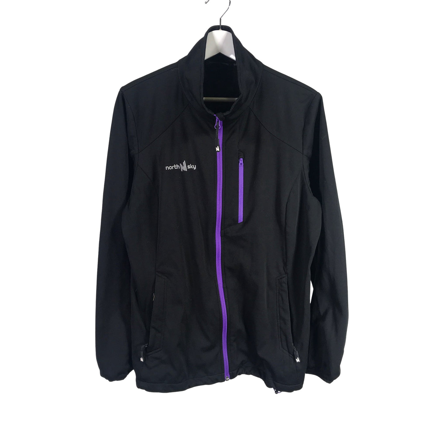 Softshell-takki, koko 40