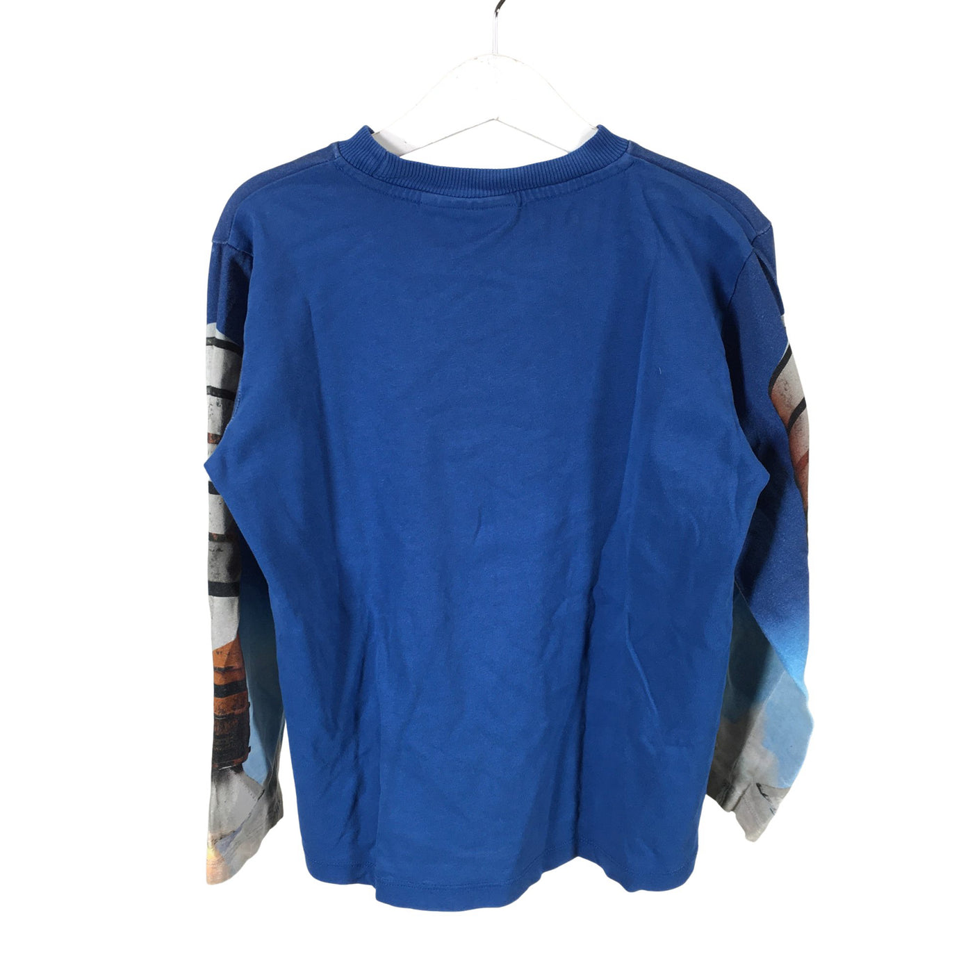 Unisex Molo Kids - Trikoopaita, koko 116 - 122 -  (2)