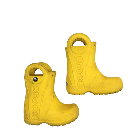 Unisex Crocs - Kumisaappaat, koko 22 -  ()