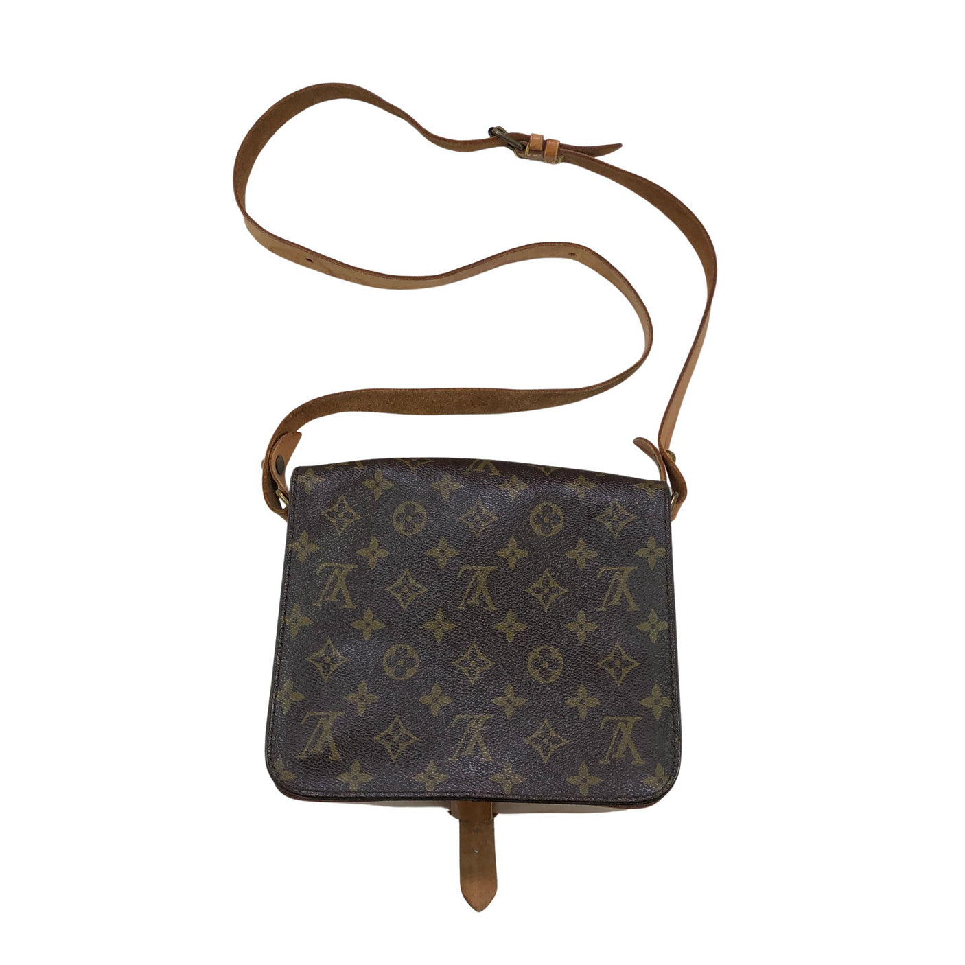 Unisex Louis Vuitton - Olkalaukku, koko Mini -  (2)