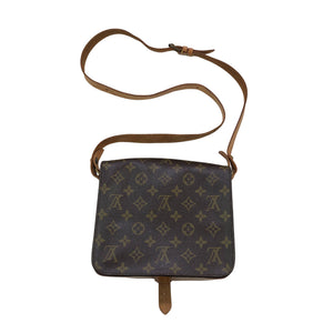 Unisex Louis Vuitton - Olkalaukku, koko Mini -  (2)