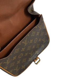 Unisex Louis Vuitton - Olkalaukku, koko Mini -  (3)