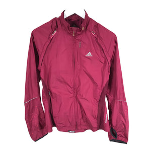 Unisex Adidas - Urheilutakki, koko 38 -  (1)