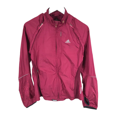 Unisex Adidas - Urheilutakki, koko 38 -  ()