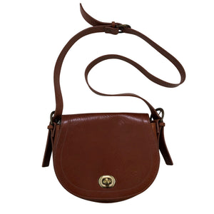 Unisex Samuji - Olkalaukku, koko Mini -  (1)