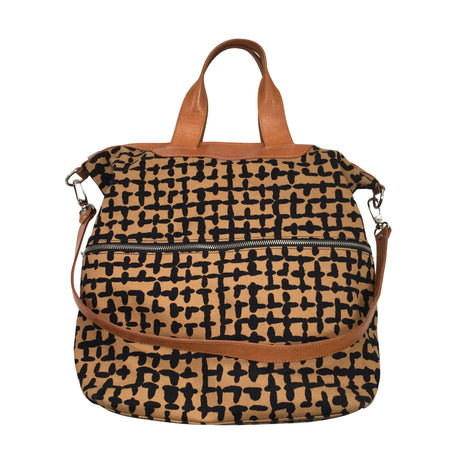 Unisex Marimekko - Käsilaukku, koko Midi -  ()