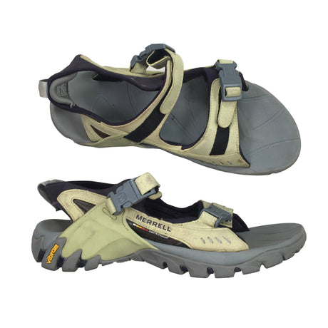 Unisex Merrell - Urheilusandaalit, koko 40 -  ()