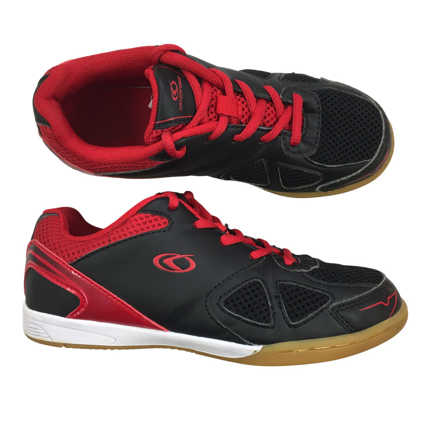 Sisäliikuntakengät, koko 35