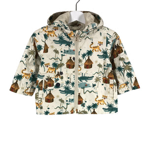 Unisex Zara - Välikausitakki, koko 68 - 74 -  (1)