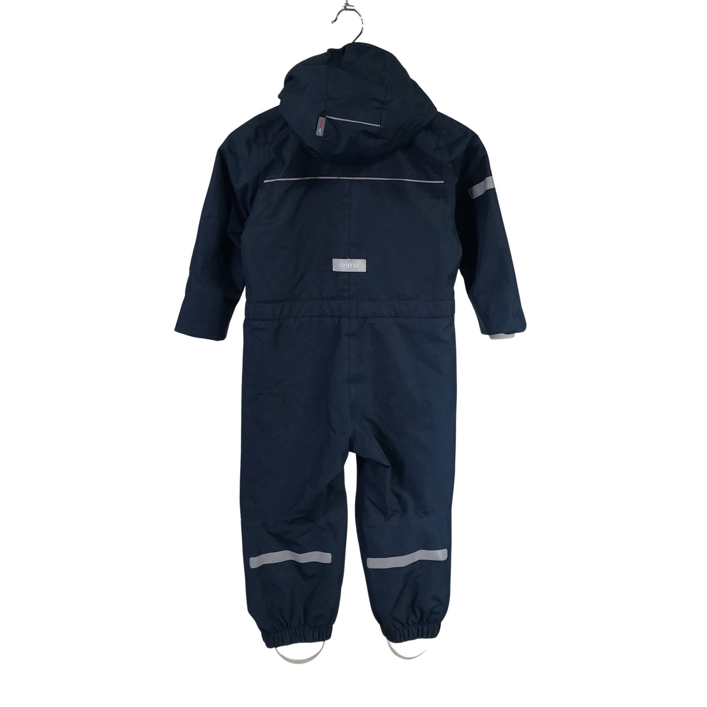 Kevyttoppahaalari, koko 104 - 110