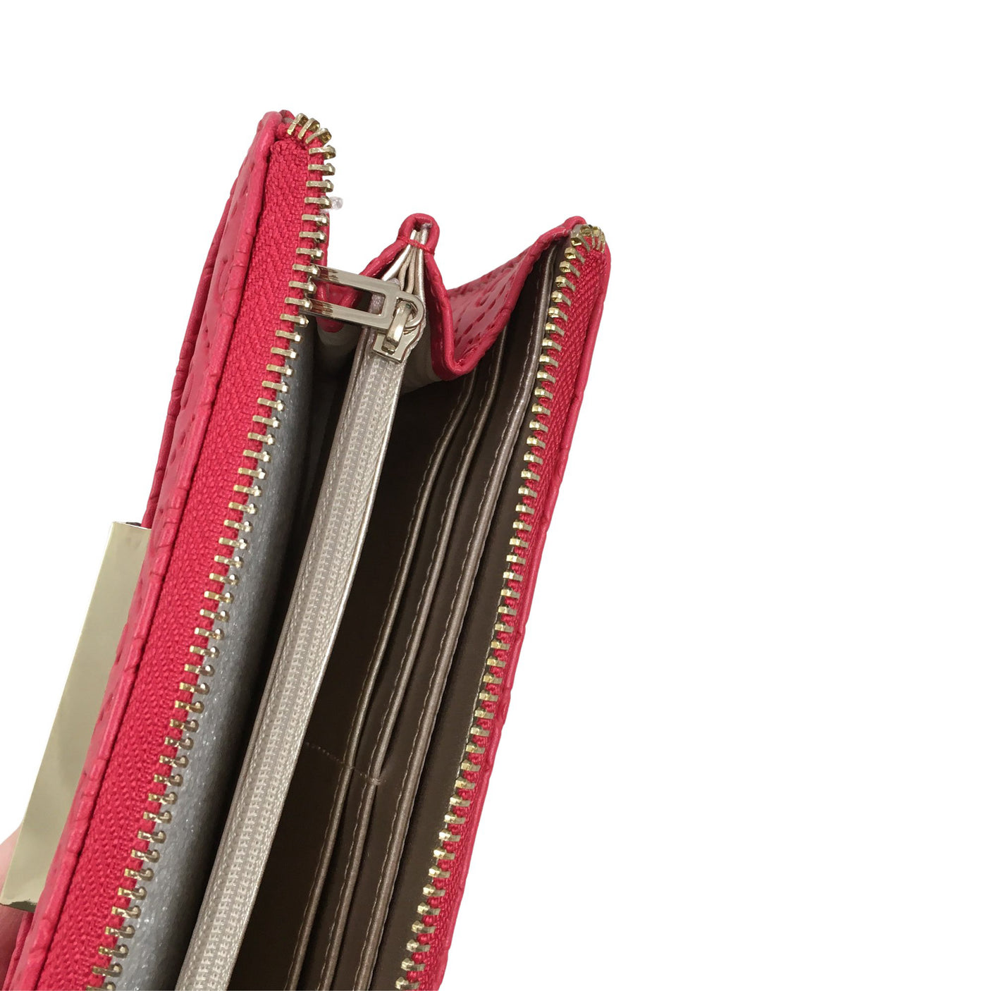 Lompakko, koko Ei kokoa