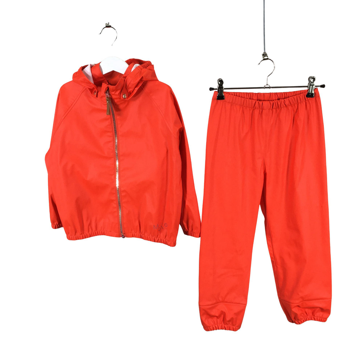 Unisex Molo Kids - Sadeasu, koko 110 - 116 -  (1)