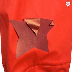 Unisex Molo Kids - Sadeasu, koko 110 - 116 -  (3)