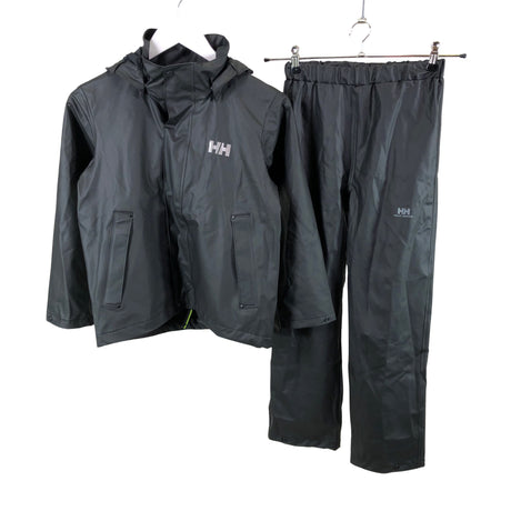 Unisex Helly Hansen - Sadeasu, koko 134 - 140 -  ()