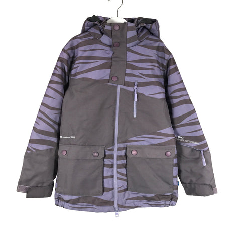Unisex Ski Industries - Toppatakki, koko 134 - 140 -  ()