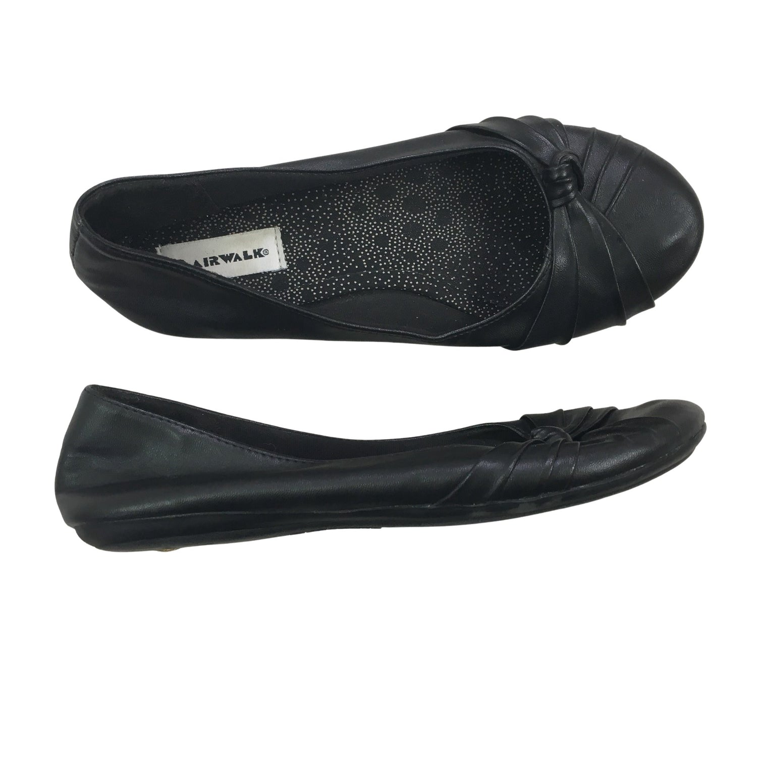  Ballerinat  Ballerinat, koko 35  Airwalk 
