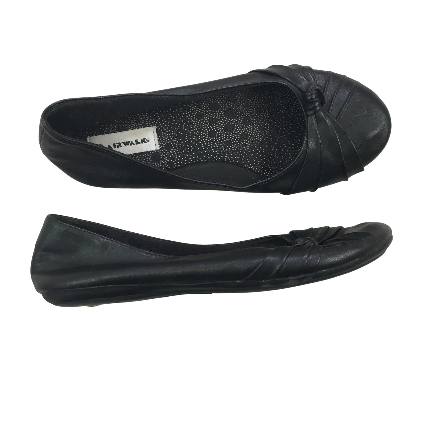 Unisex Airwalk - Ballerinat, koko 35 -  (1)