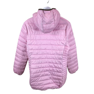 Unisex Luhta - Kevyttoppatakki, koko 42 -  (2)