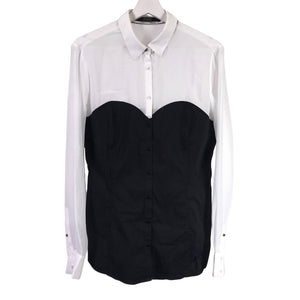 Unisex Guess - Kauluspaita, koko 40 -  (1)