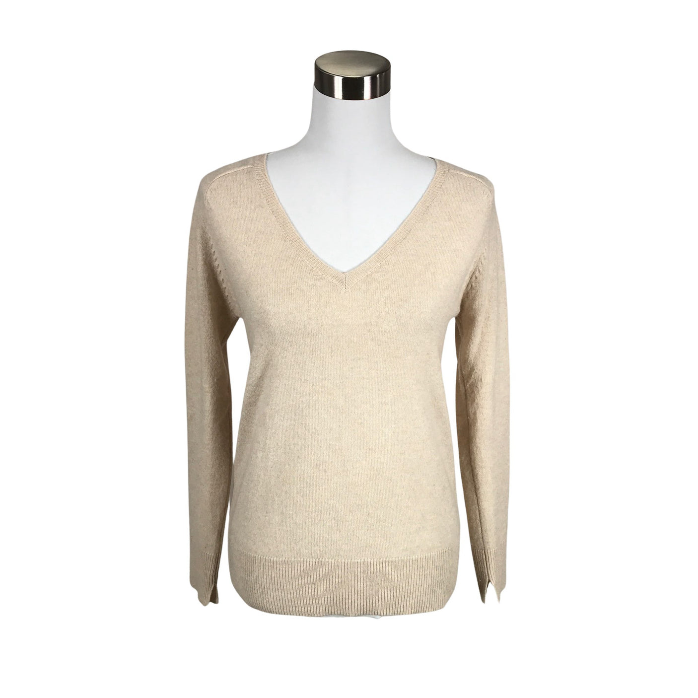 Unisex Soft Goat - Neulepaita, koko 36 -  (1)
