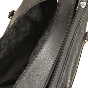 Unisex Salvatore Ferragamo - Matkakassi, koko Maxi -  (2)