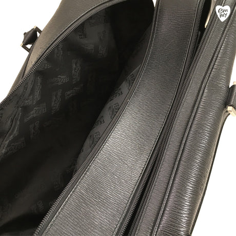 Unisex Salvatore Ferragamo - Matkakassi, koko Maxi -  (2)